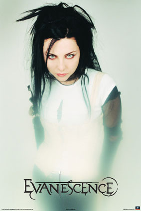 la princesse du rock